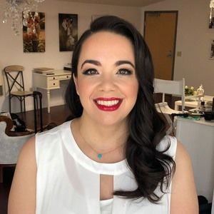 Meet your Posher, Kristinae